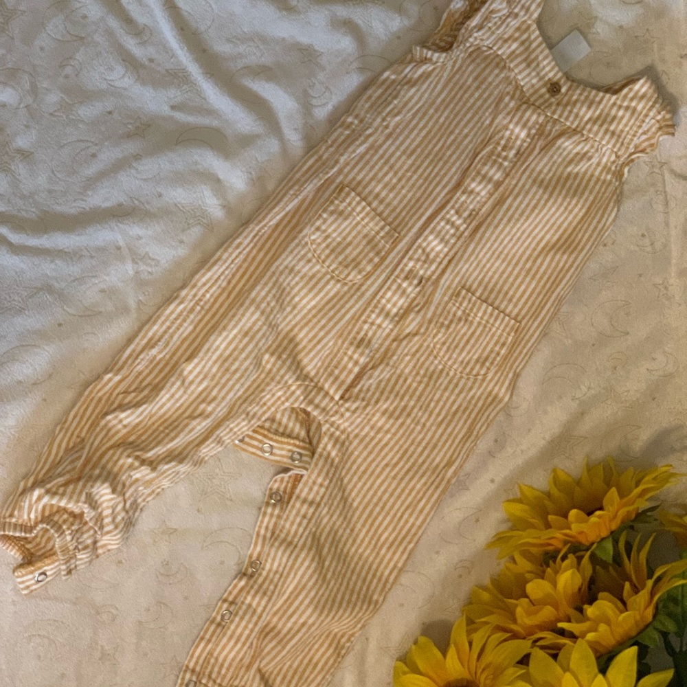 Carter’s Jumpsuit